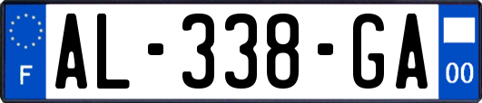 AL-338-GA