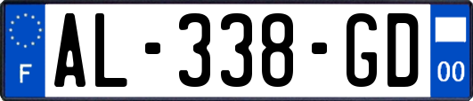 AL-338-GD