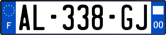 AL-338-GJ