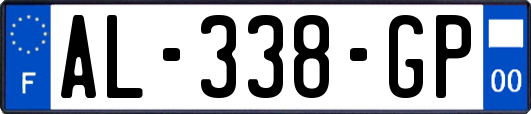 AL-338-GP