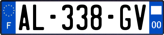 AL-338-GV