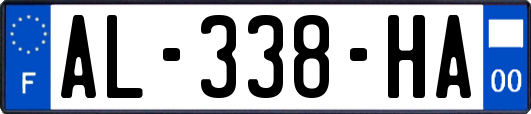 AL-338-HA