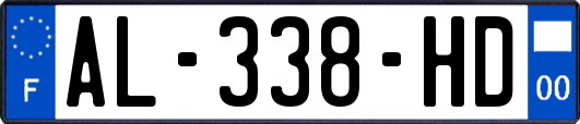 AL-338-HD