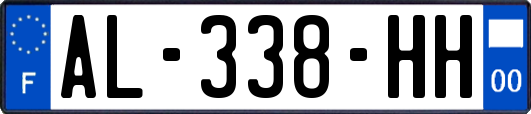 AL-338-HH