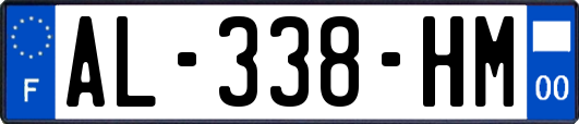 AL-338-HM