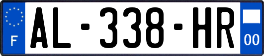 AL-338-HR