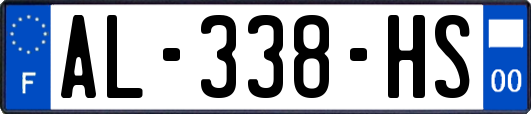 AL-338-HS
