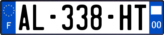 AL-338-HT