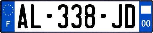 AL-338-JD