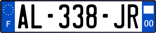AL-338-JR