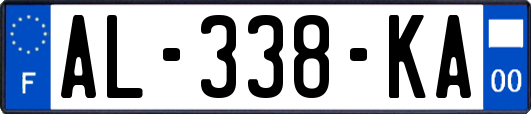 AL-338-KA