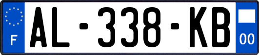AL-338-KB