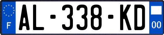 AL-338-KD