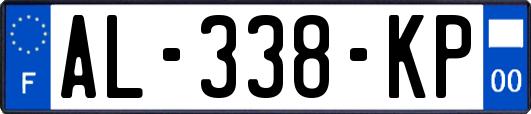 AL-338-KP