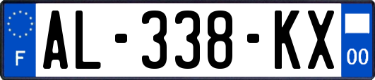 AL-338-KX