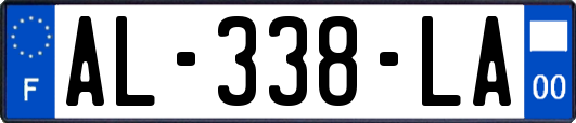 AL-338-LA