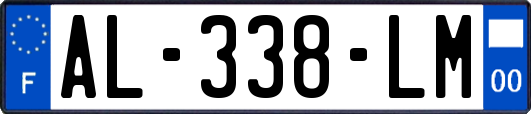 AL-338-LM