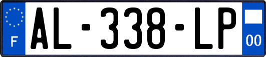 AL-338-LP