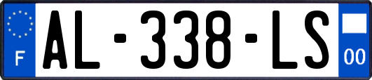 AL-338-LS