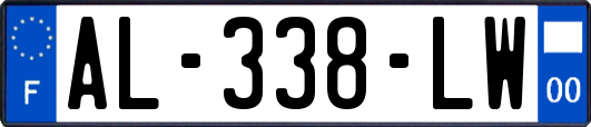 AL-338-LW