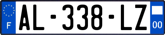 AL-338-LZ