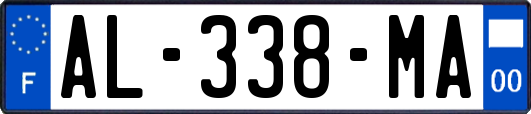 AL-338-MA
