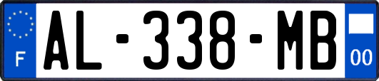 AL-338-MB