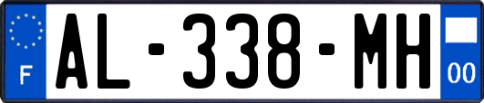 AL-338-MH