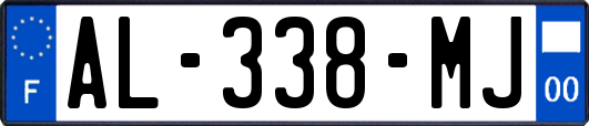 AL-338-MJ