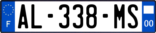 AL-338-MS