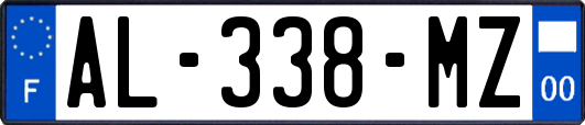 AL-338-MZ