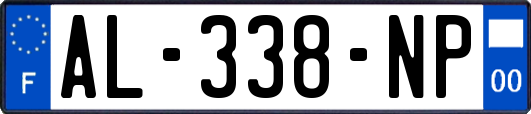 AL-338-NP