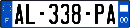 AL-338-PA