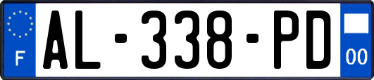 AL-338-PD