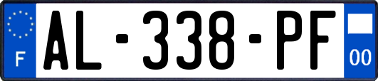 AL-338-PF