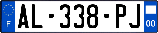 AL-338-PJ