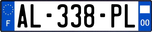 AL-338-PL