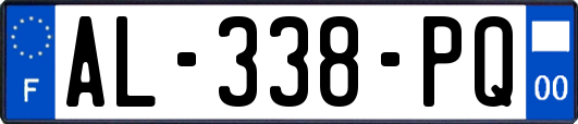 AL-338-PQ