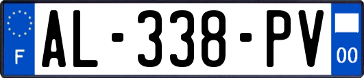 AL-338-PV
