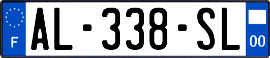 AL-338-SL