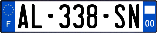 AL-338-SN