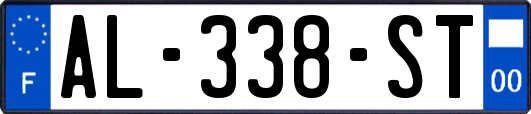 AL-338-ST