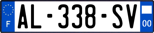 AL-338-SV