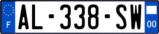 AL-338-SW