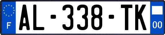 AL-338-TK