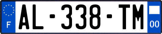 AL-338-TM