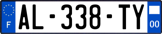 AL-338-TY