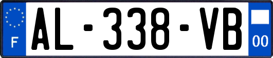 AL-338-VB