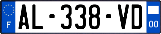 AL-338-VD