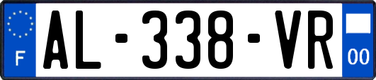 AL-338-VR